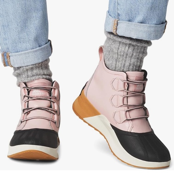 Sorel Women's Out 'N About III Classic Boot - Picture 5 of 8